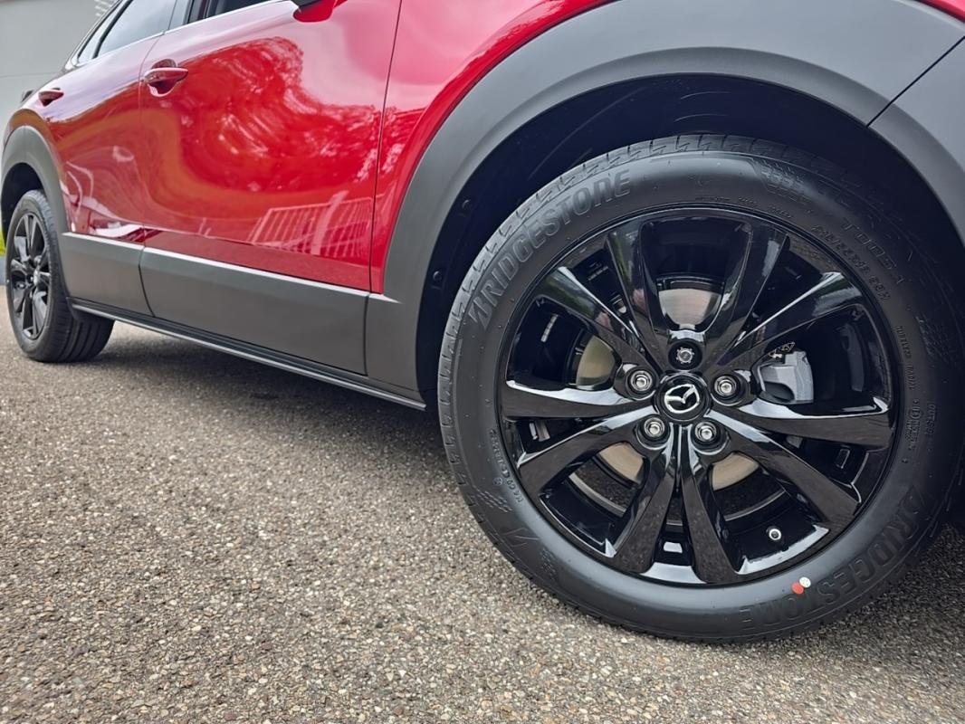 mazda - Visuel 3