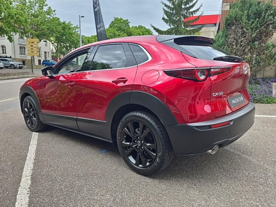 mazda - Visuel 5
