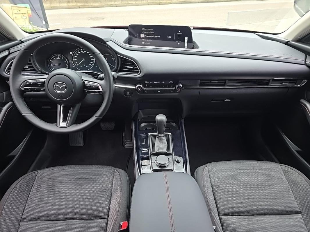 mazda - Visuel 6
