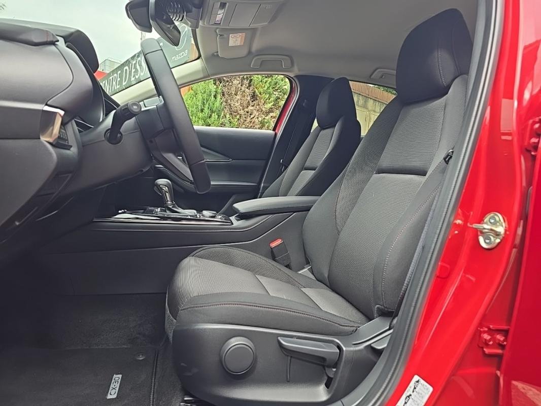 mazda - Visuel 7