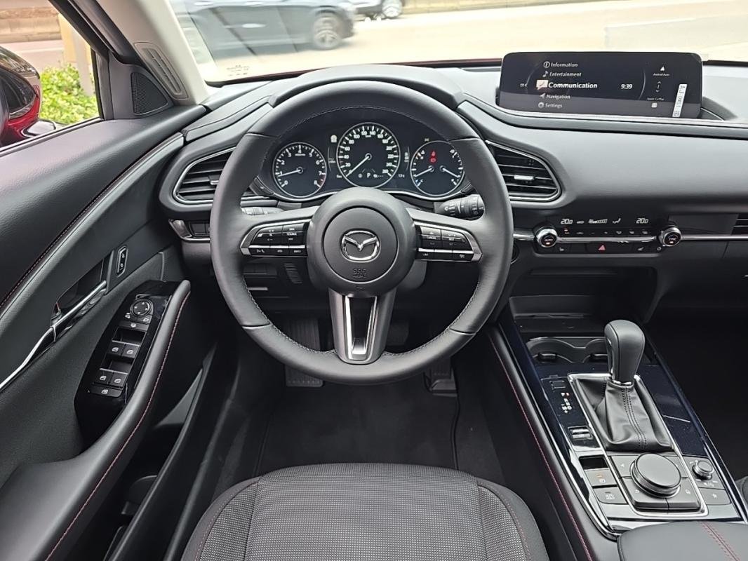 mazda - Visuel 9
