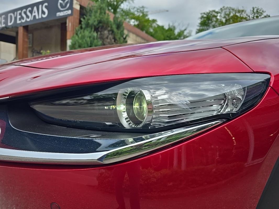 mazda - Visuel 15