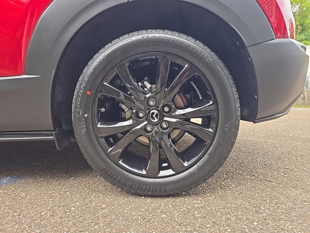 mazda - Visuel 17