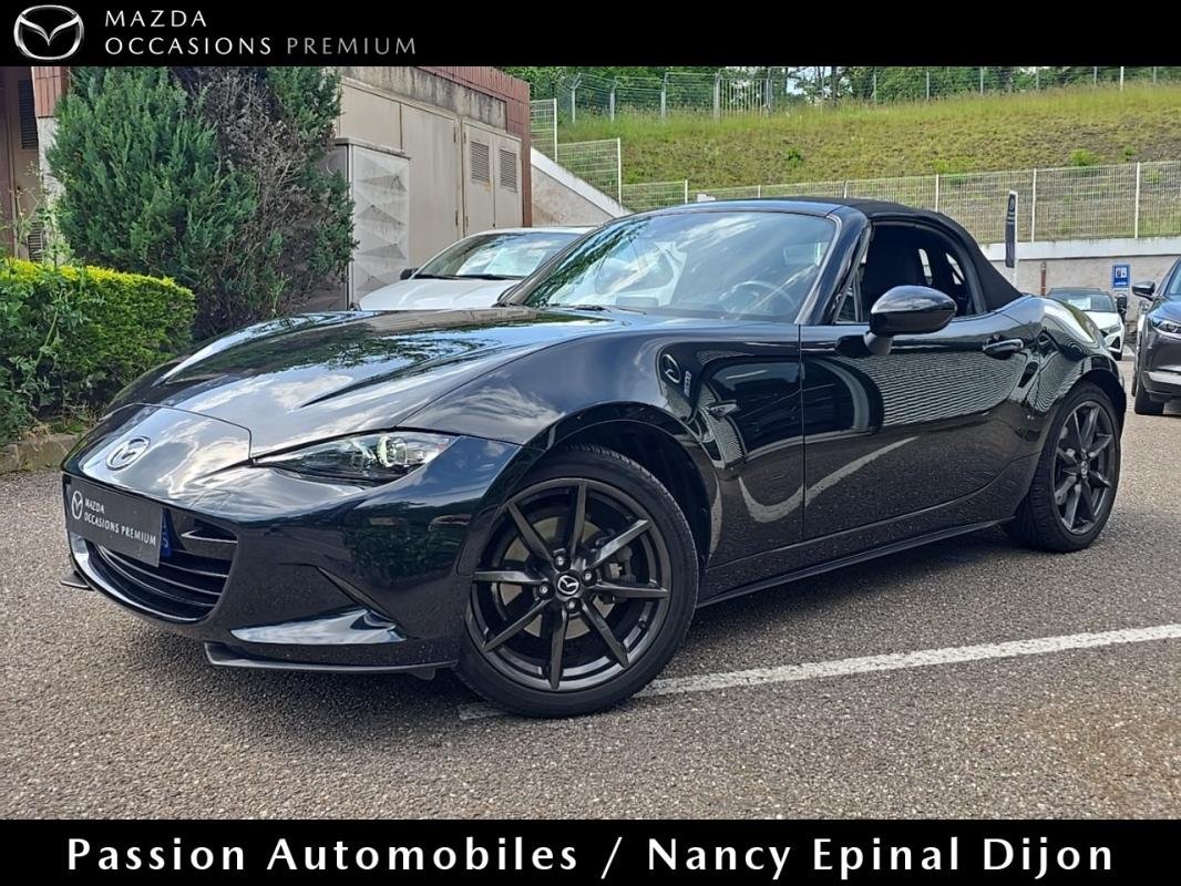 mazda - Visuel 0