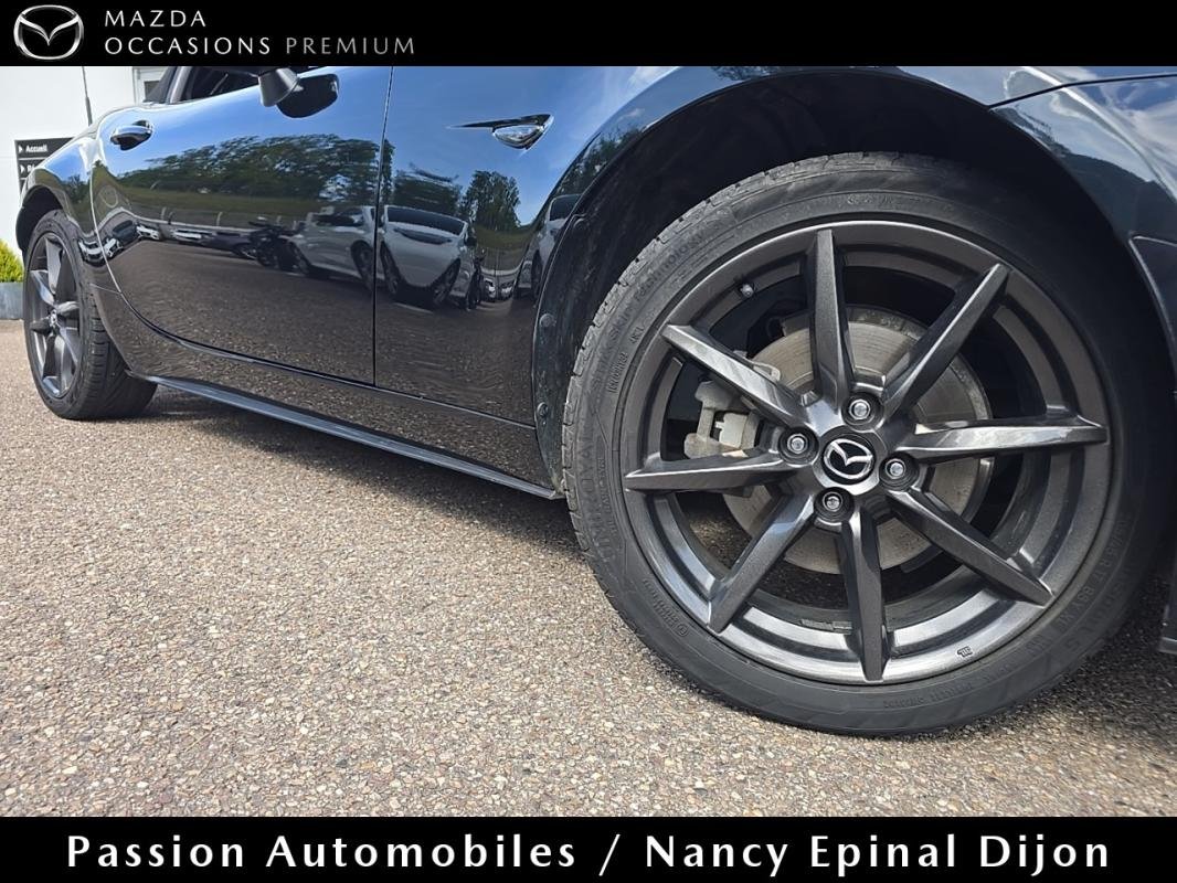 mazda - Visuel 1