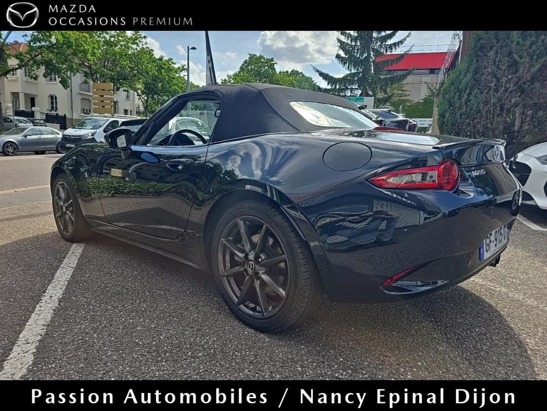 mazda - Visuel 2