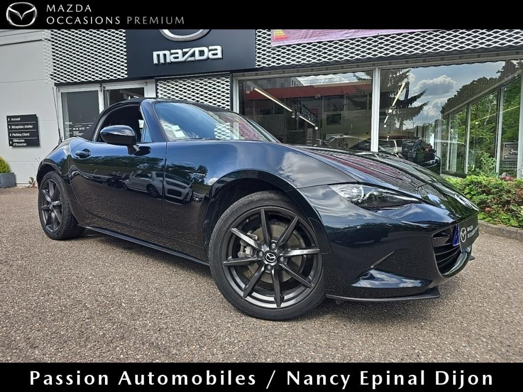 mazda - Visuel 4