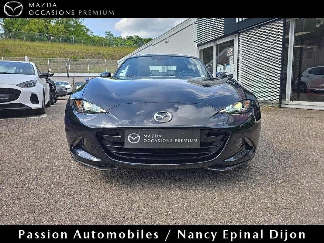 mazda - Visuel 5