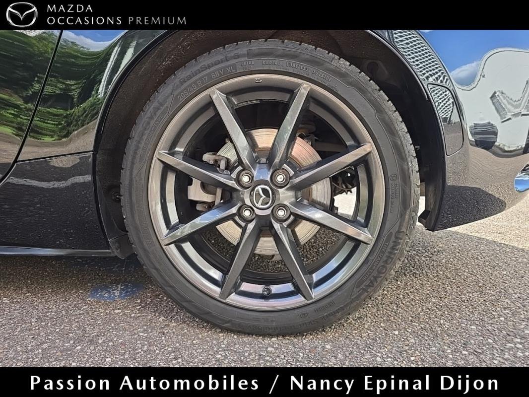mazda - Visuel 6