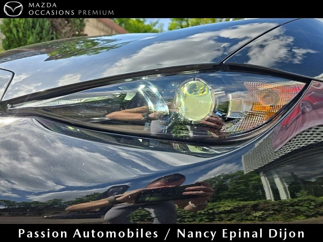 mazda - Visuel 7