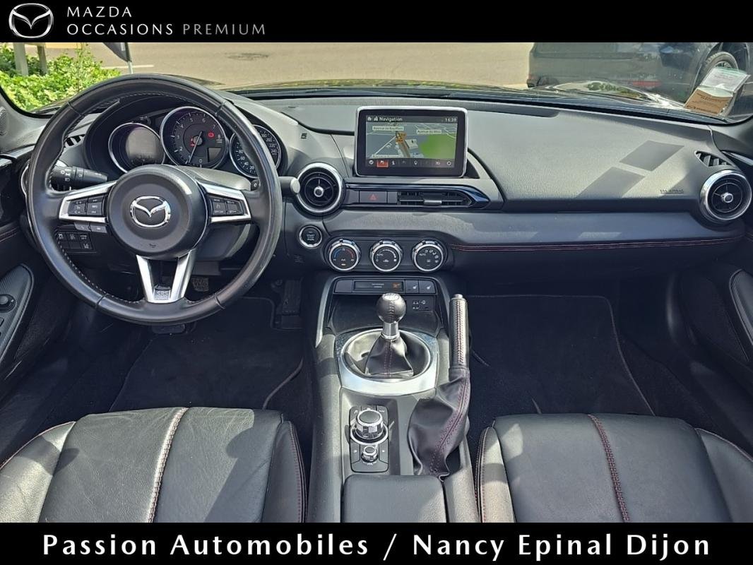mazda - Visuel 9