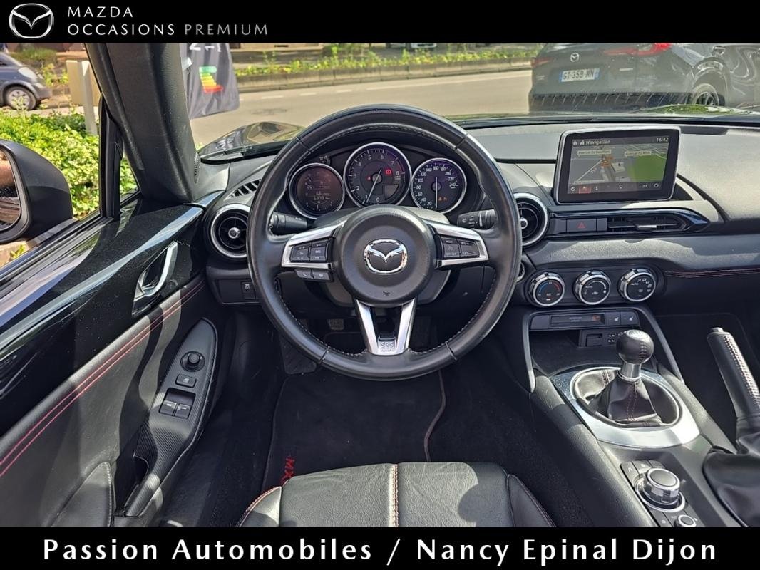 mazda - Visuel 12