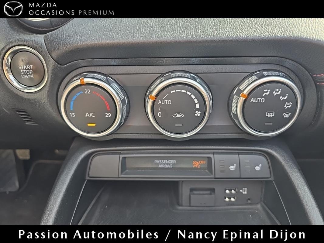 mazda - Visuel 13