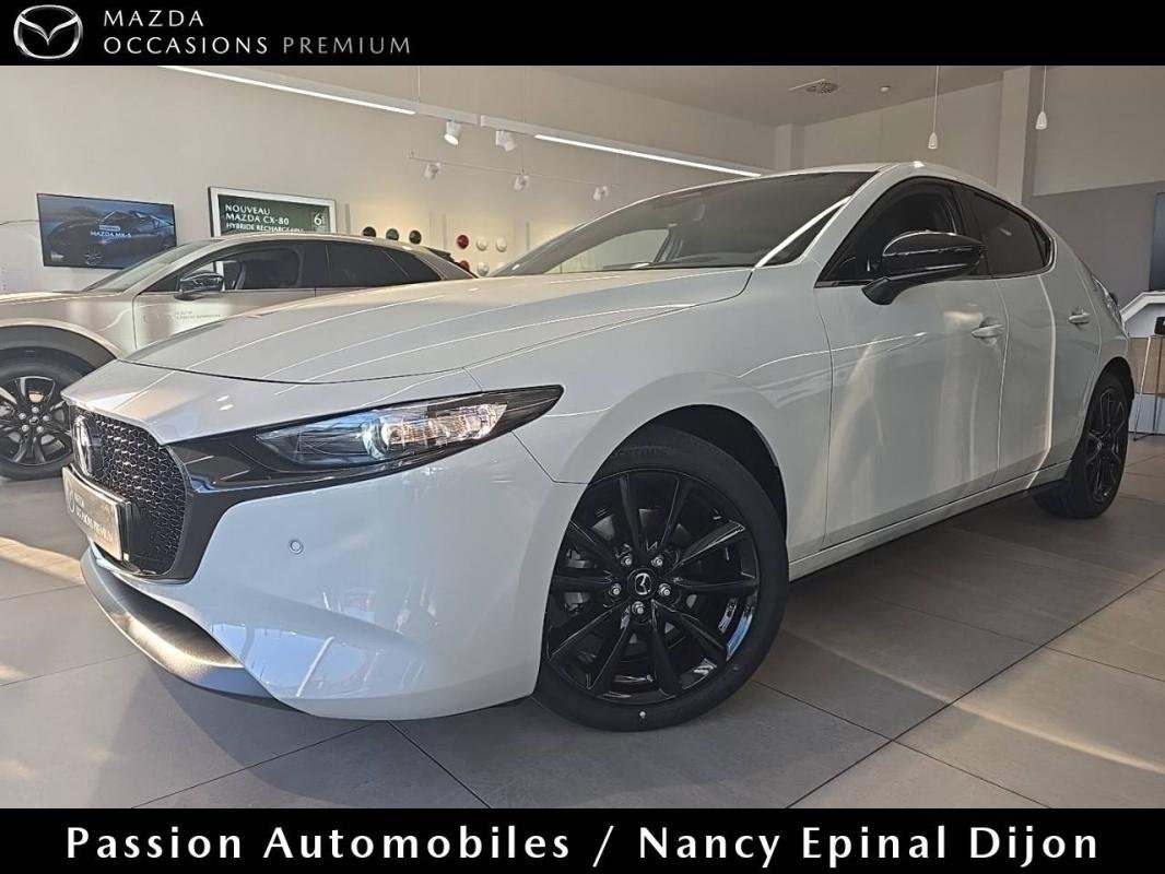 mazda - Visuel 0