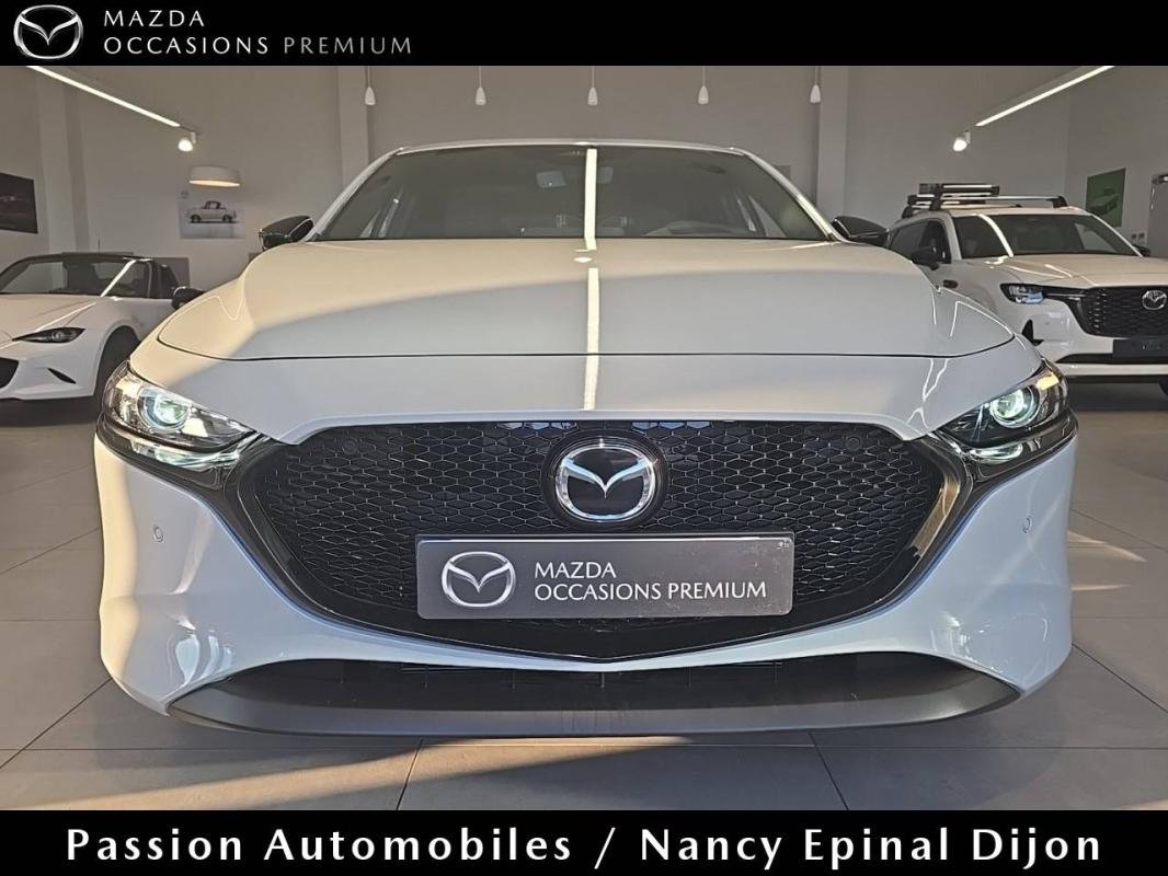 mazda - Visuel 1