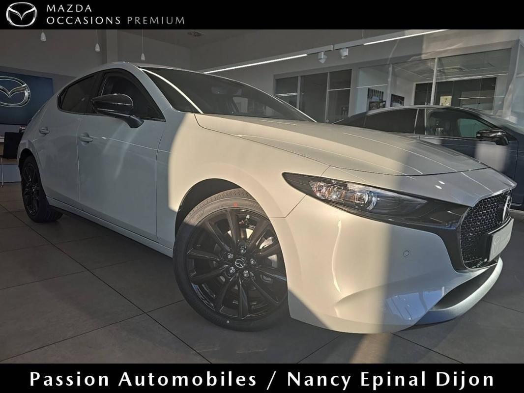 mazda - Visuel 3