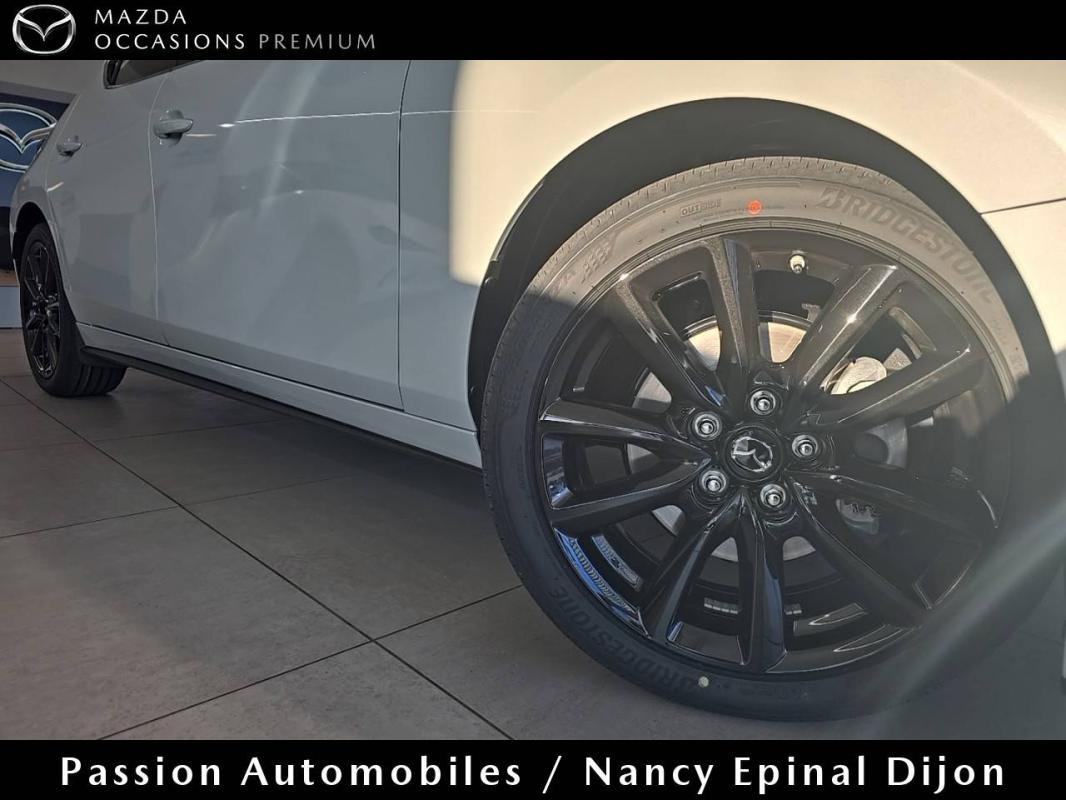 mazda - Visuel 4