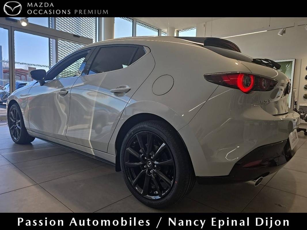 mazda - Visuel 5