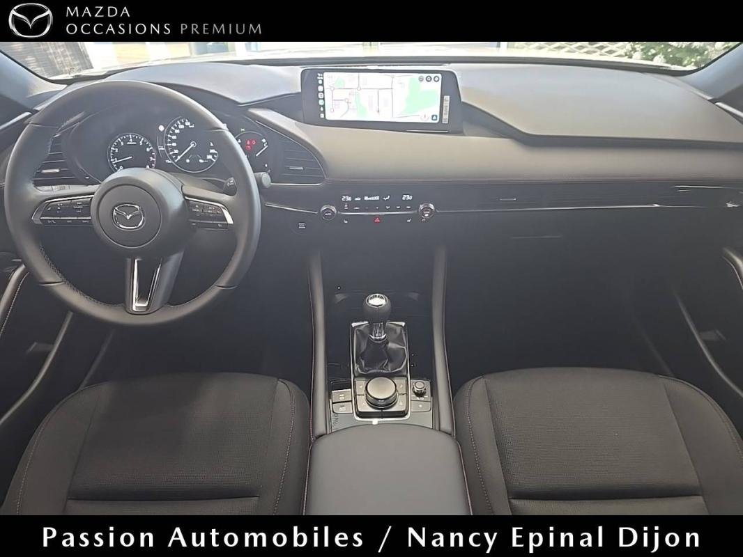 mazda - Visuel 6