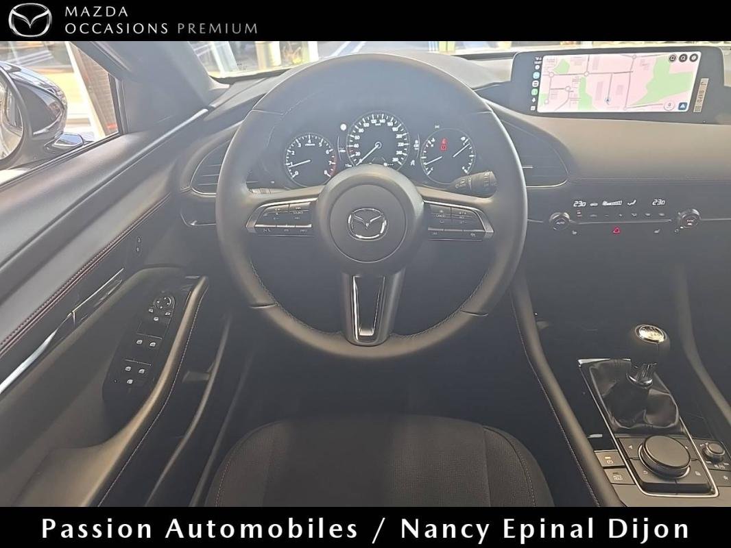 mazda - Visuel 9