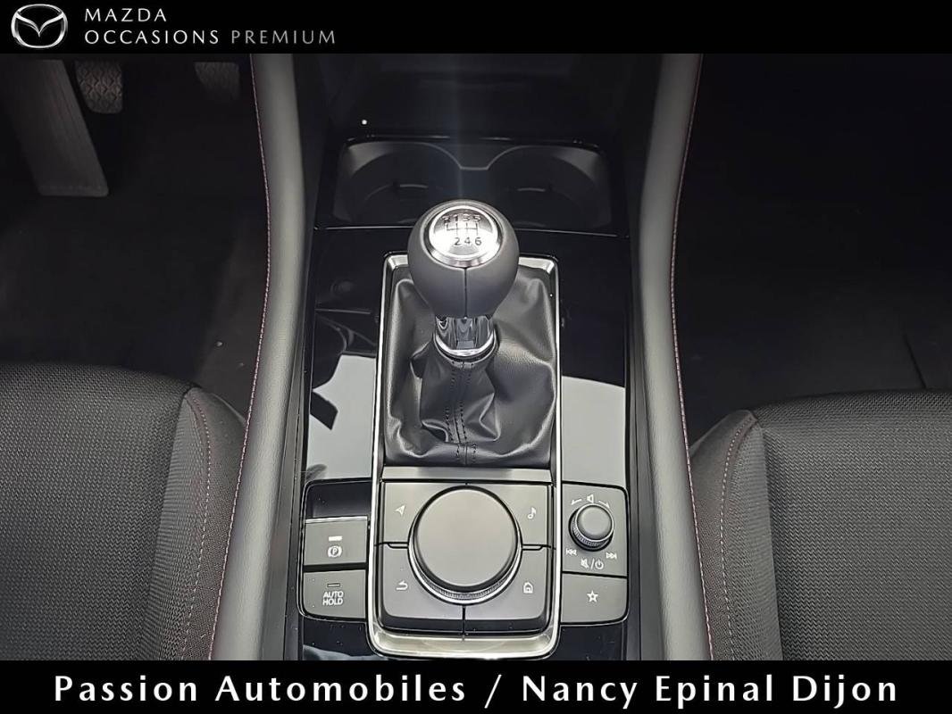 mazda - Visuel 13