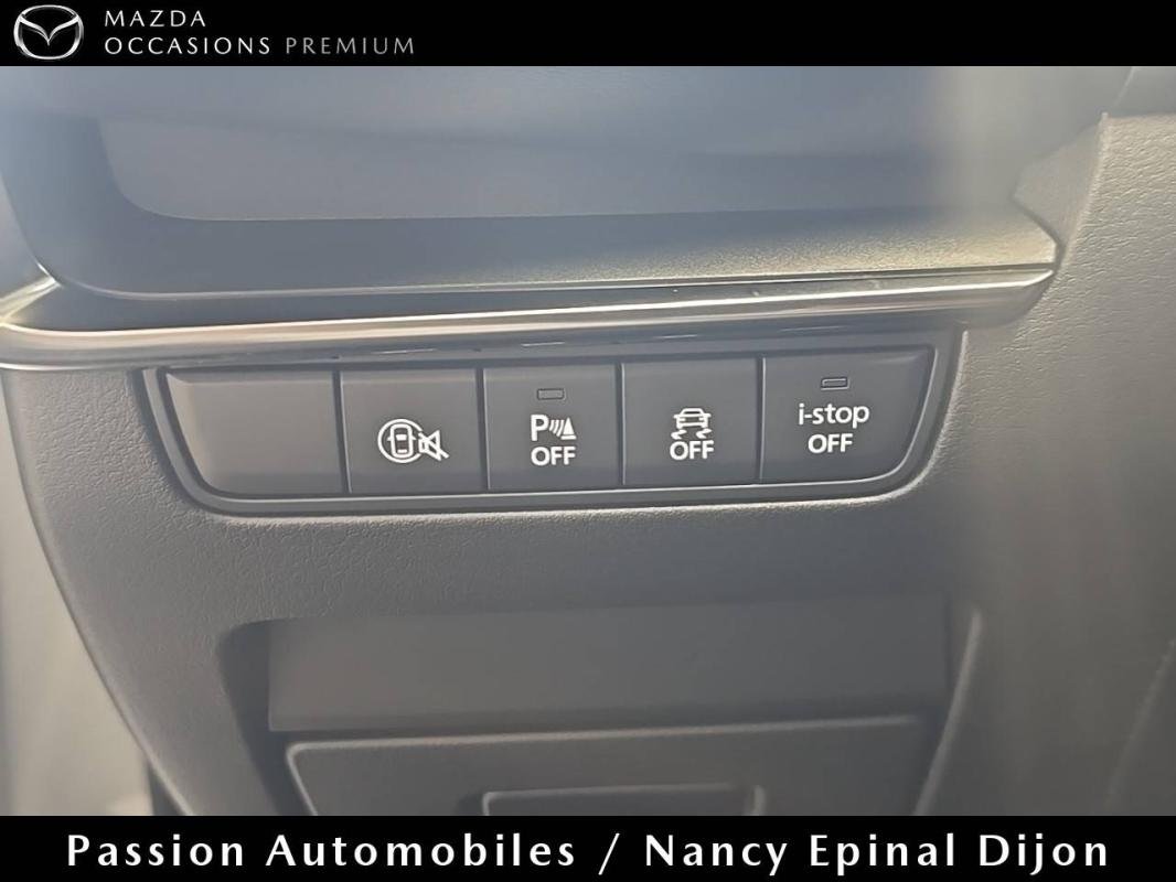 mazda - Visuel 14