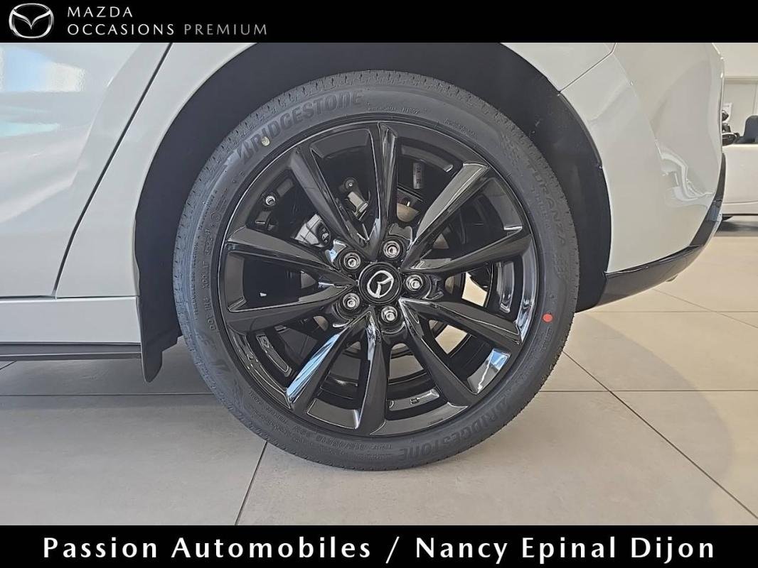 mazda - Visuel 16
