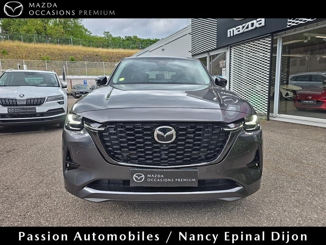 mazda - Visuel 1