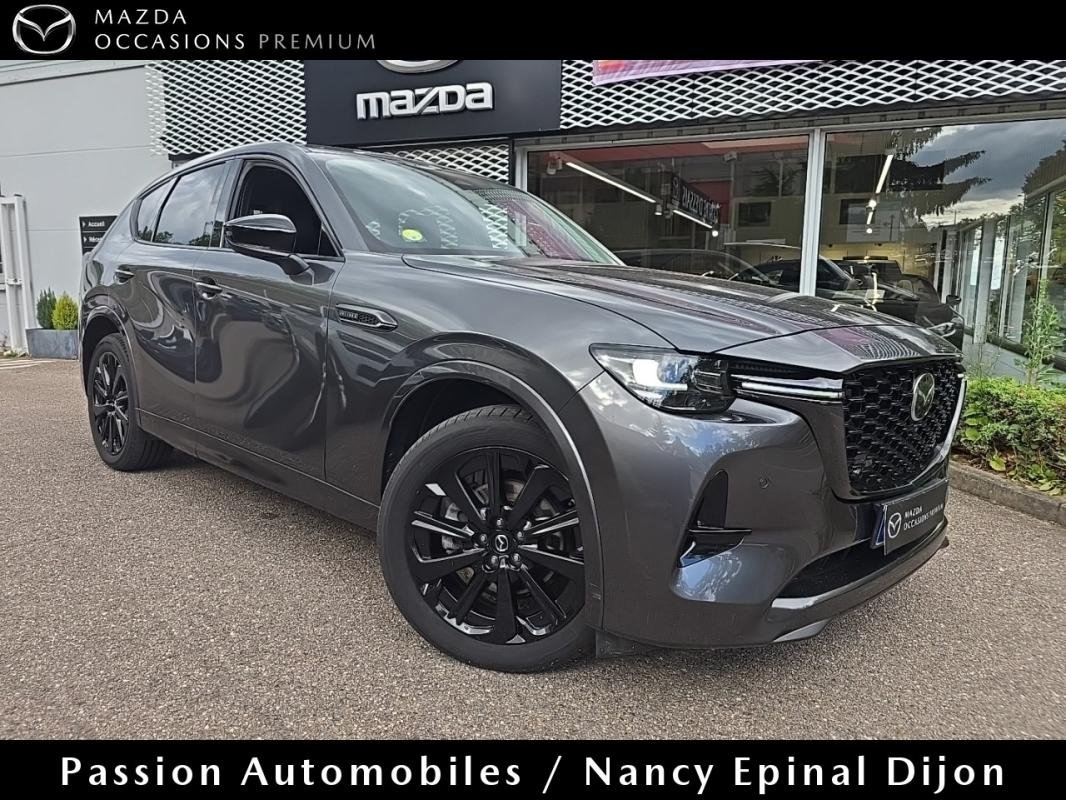mazda - Visuel 2