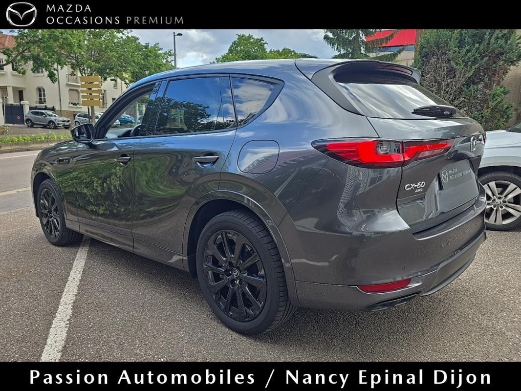 mazda - Visuel 5