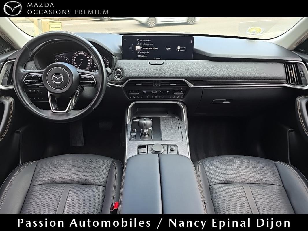 mazda - Visuel 6