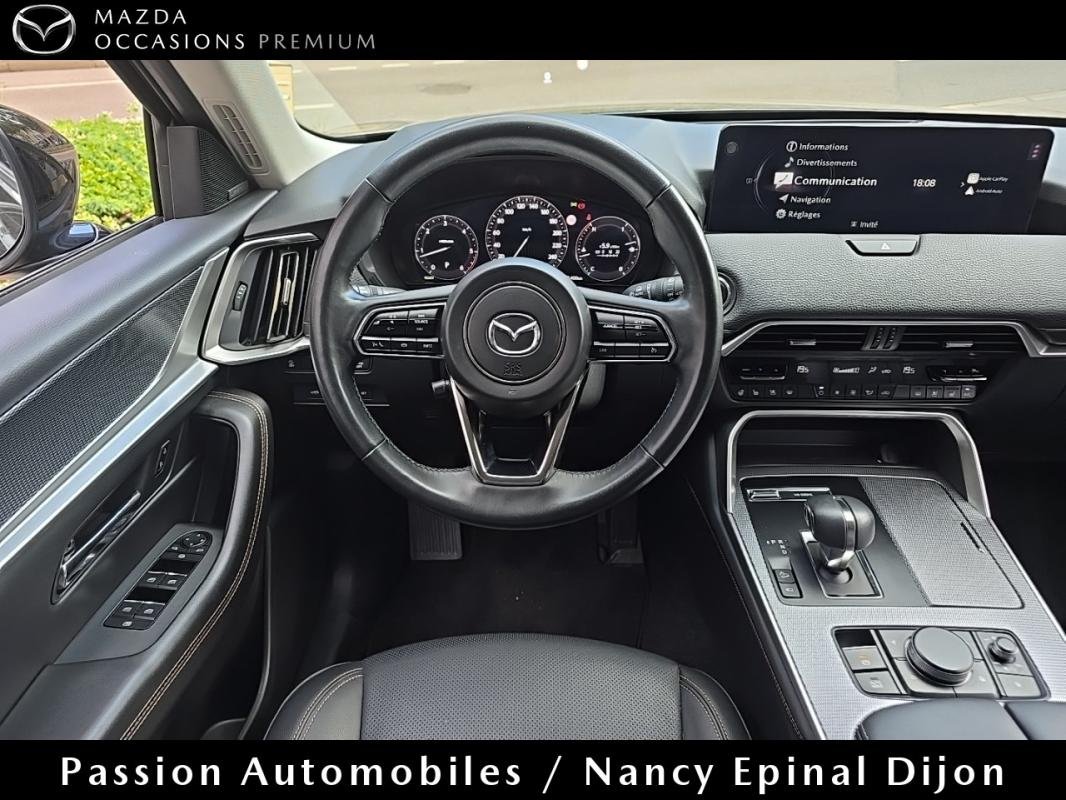 mazda - Visuel 9