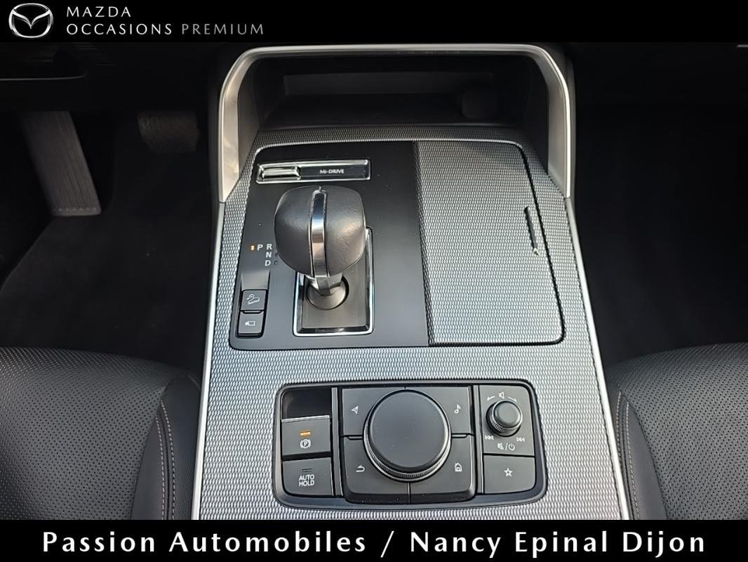 mazda - Visuel 12