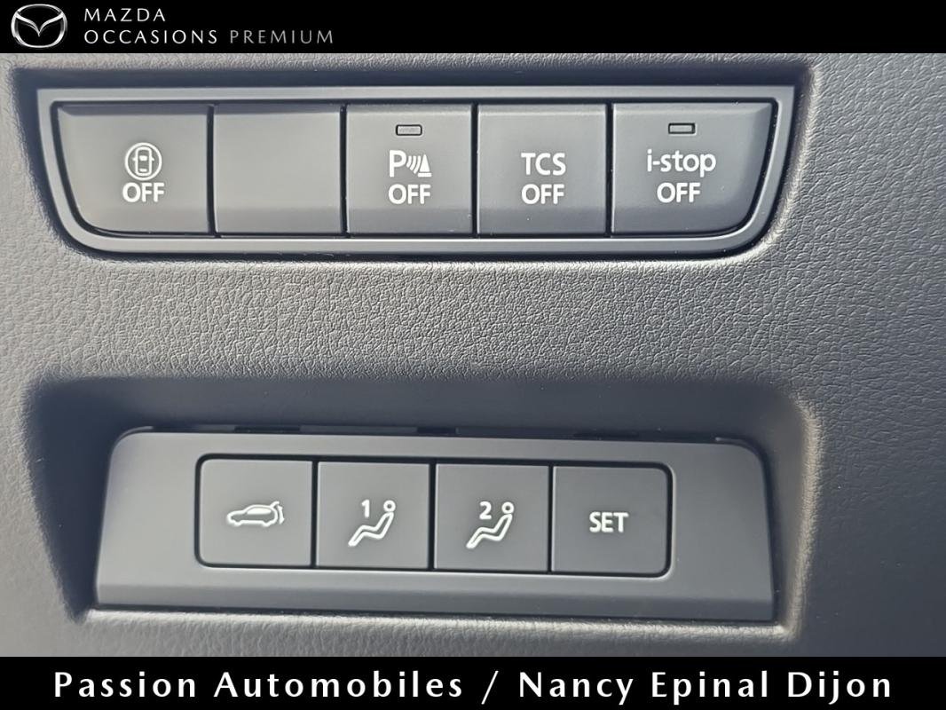 mazda - Visuel 13
