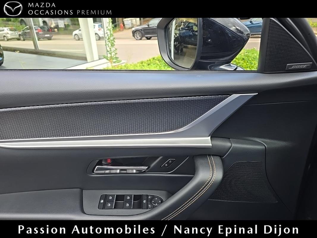 mazda - Visuel 14