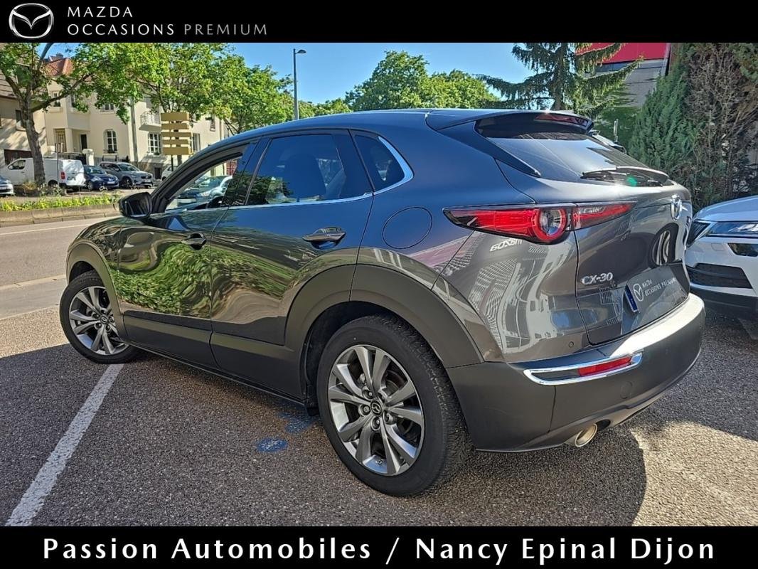 mazda - Visuel 5