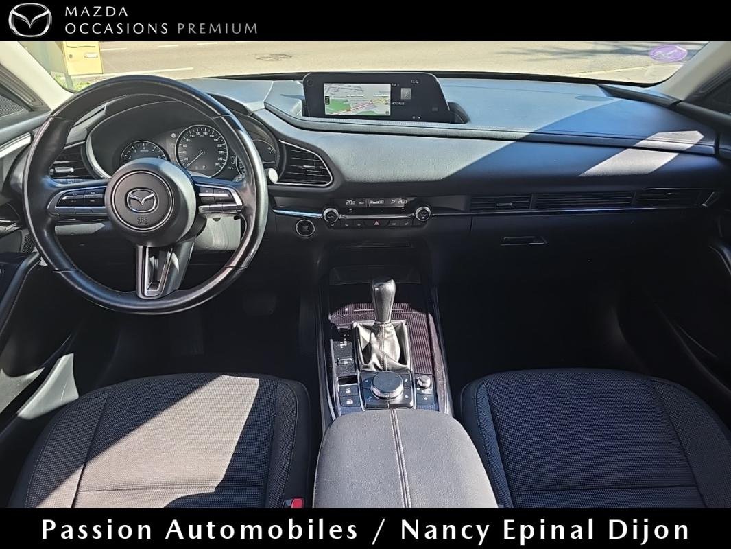 mazda - Visuel 6