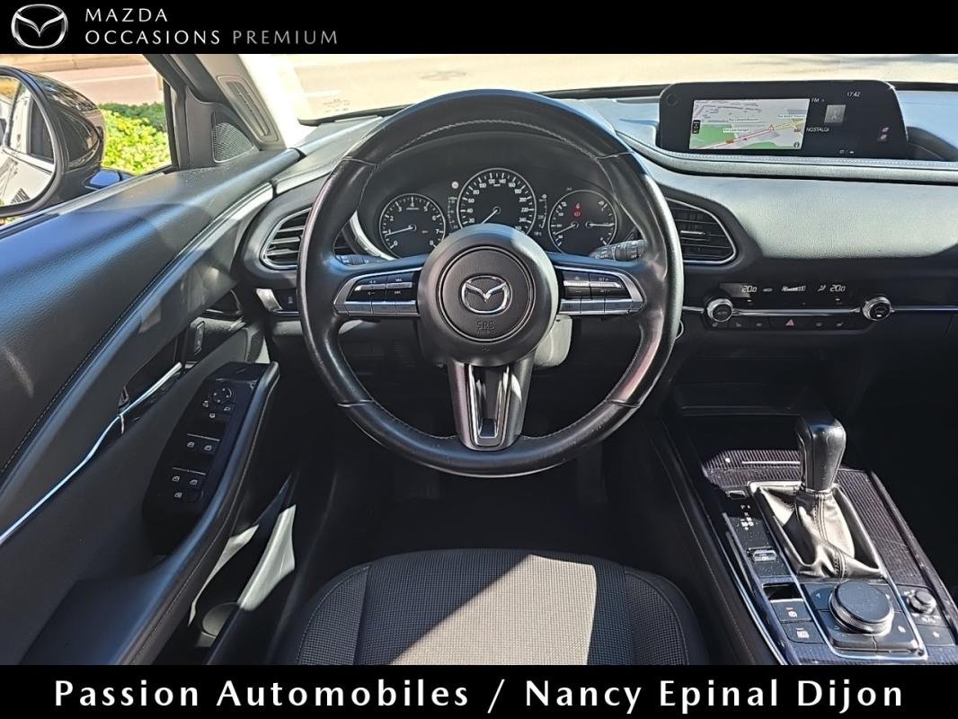 mazda - Visuel 9
