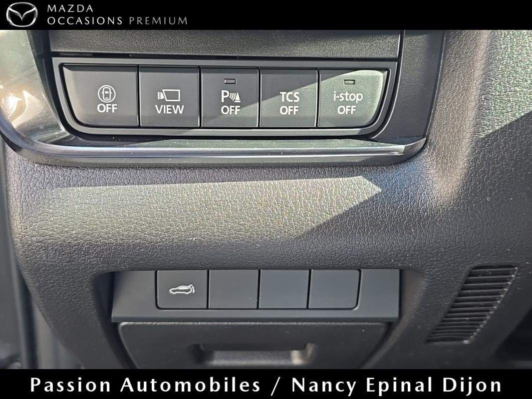 mazda - Visuel 13