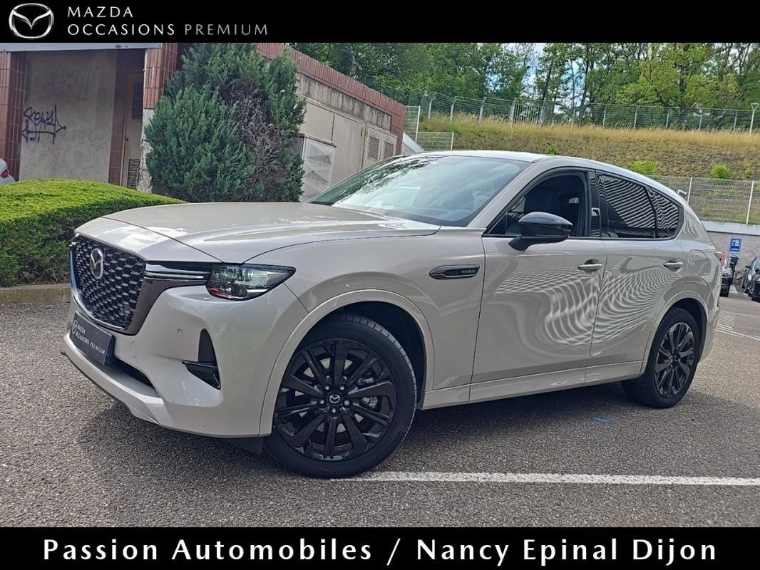 mazda - Visuel 0