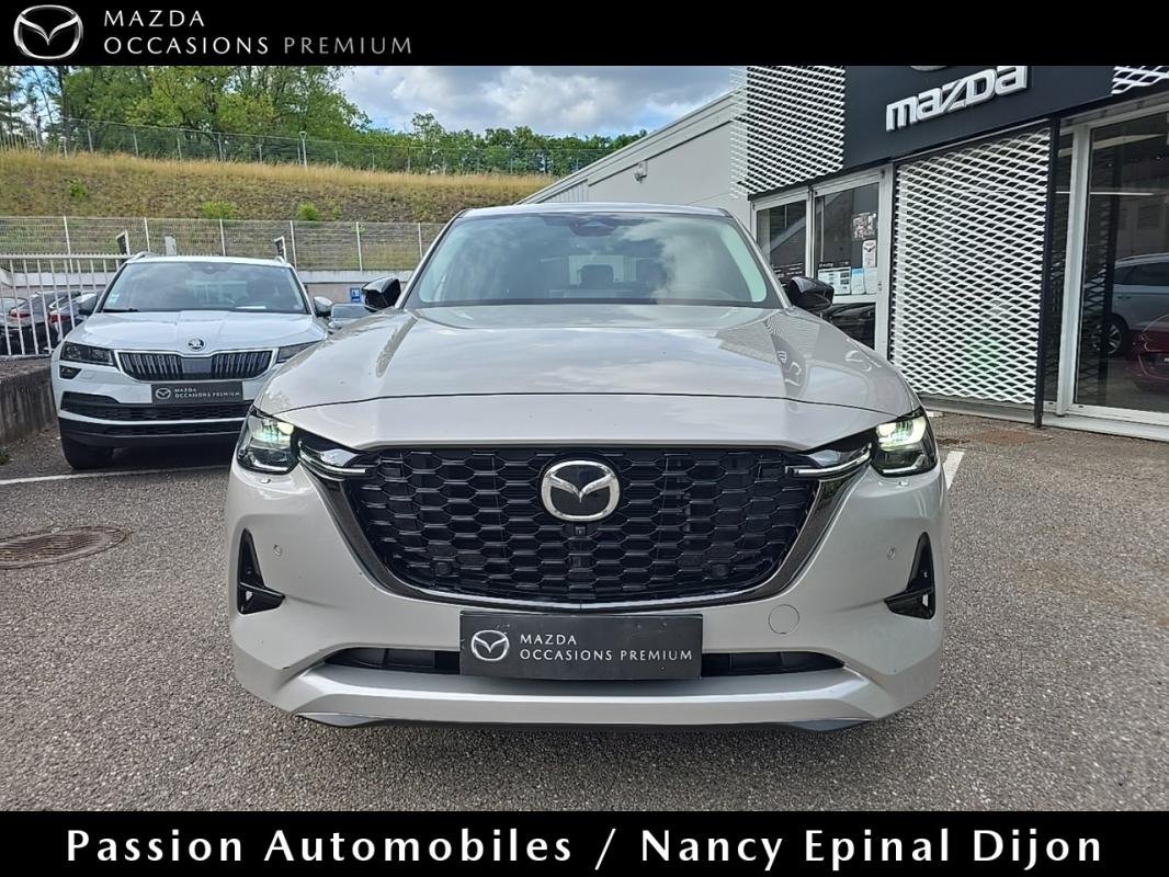 mazda - Visuel 1