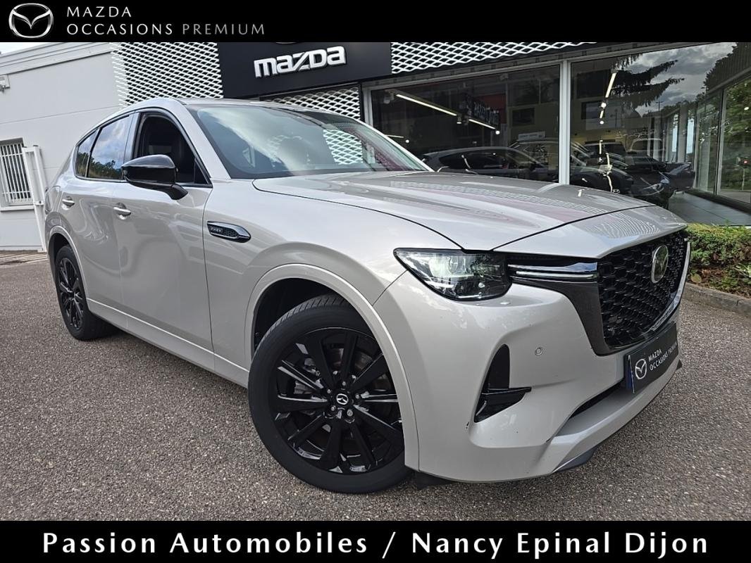 mazda - Visuel 2
