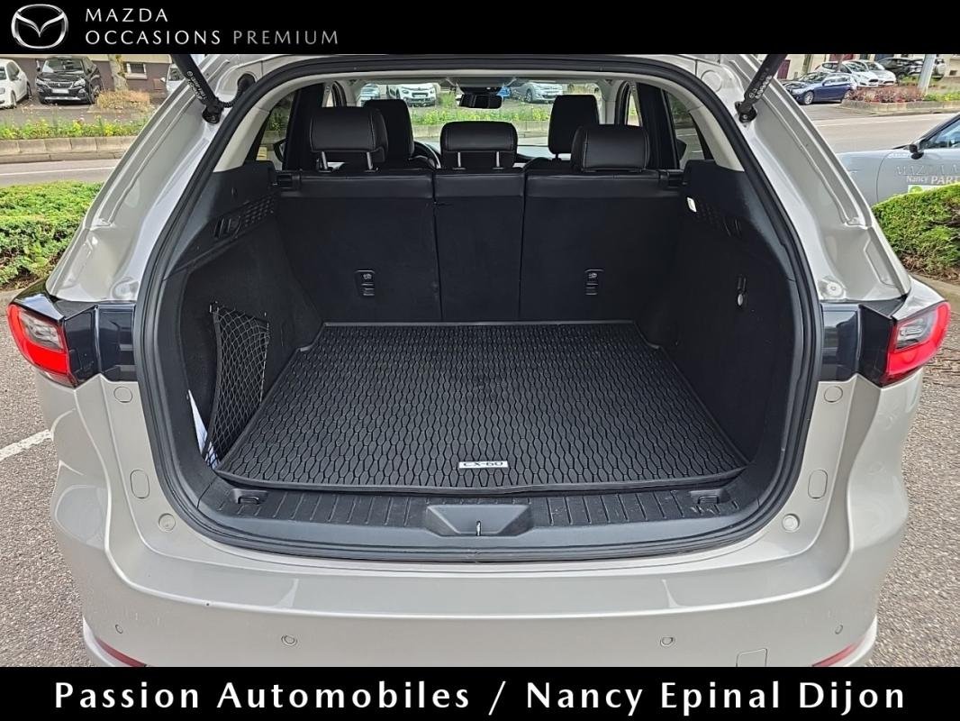 mazda - Visuel 4