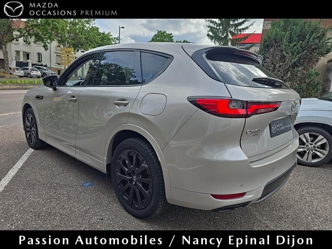 mazda - Visuel 5