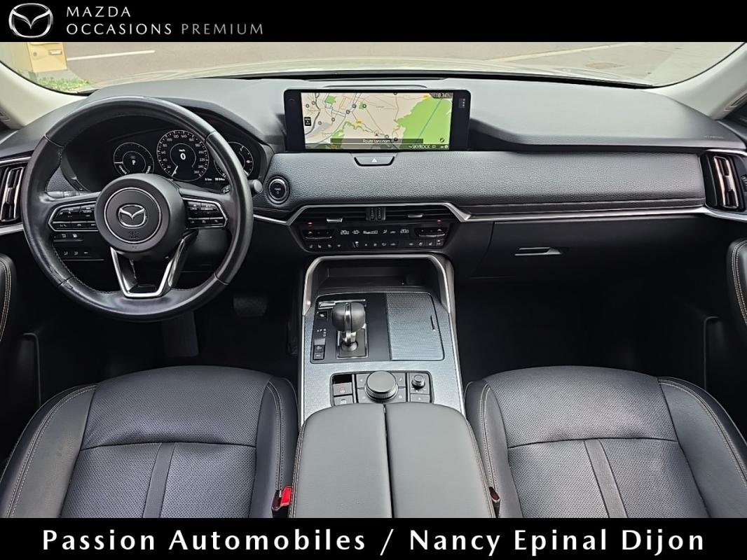 mazda - Visuel 6