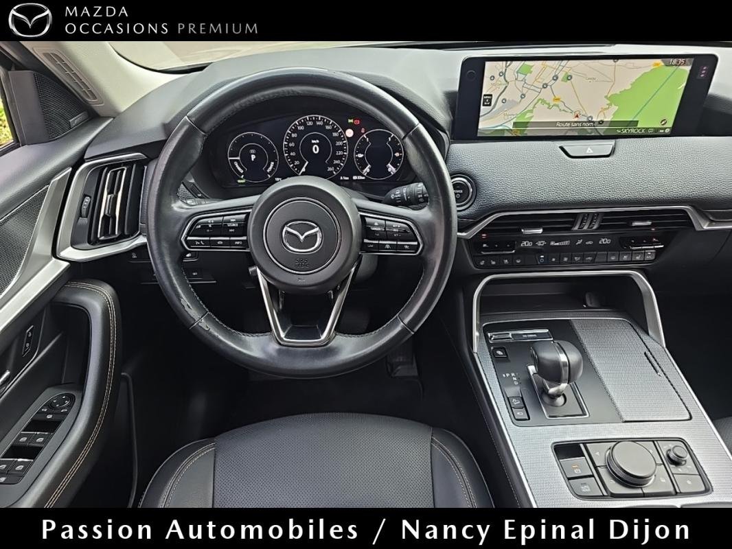 mazda - Visuel 9