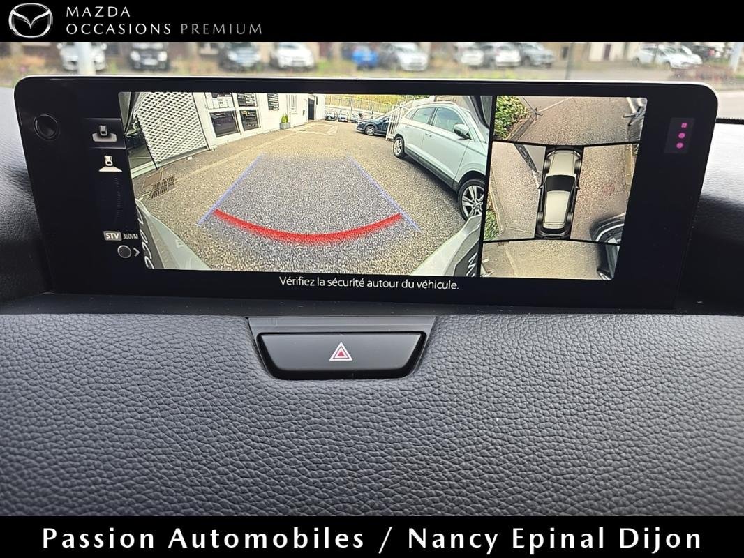 mazda - Visuel 10