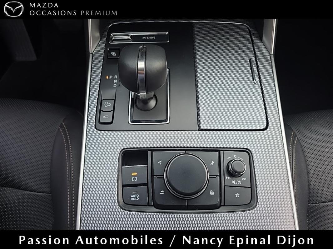 mazda - Visuel 12