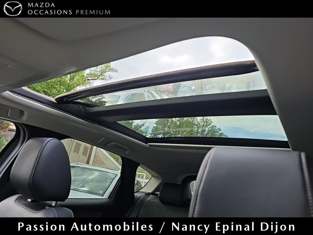 mazda - Visuel 13