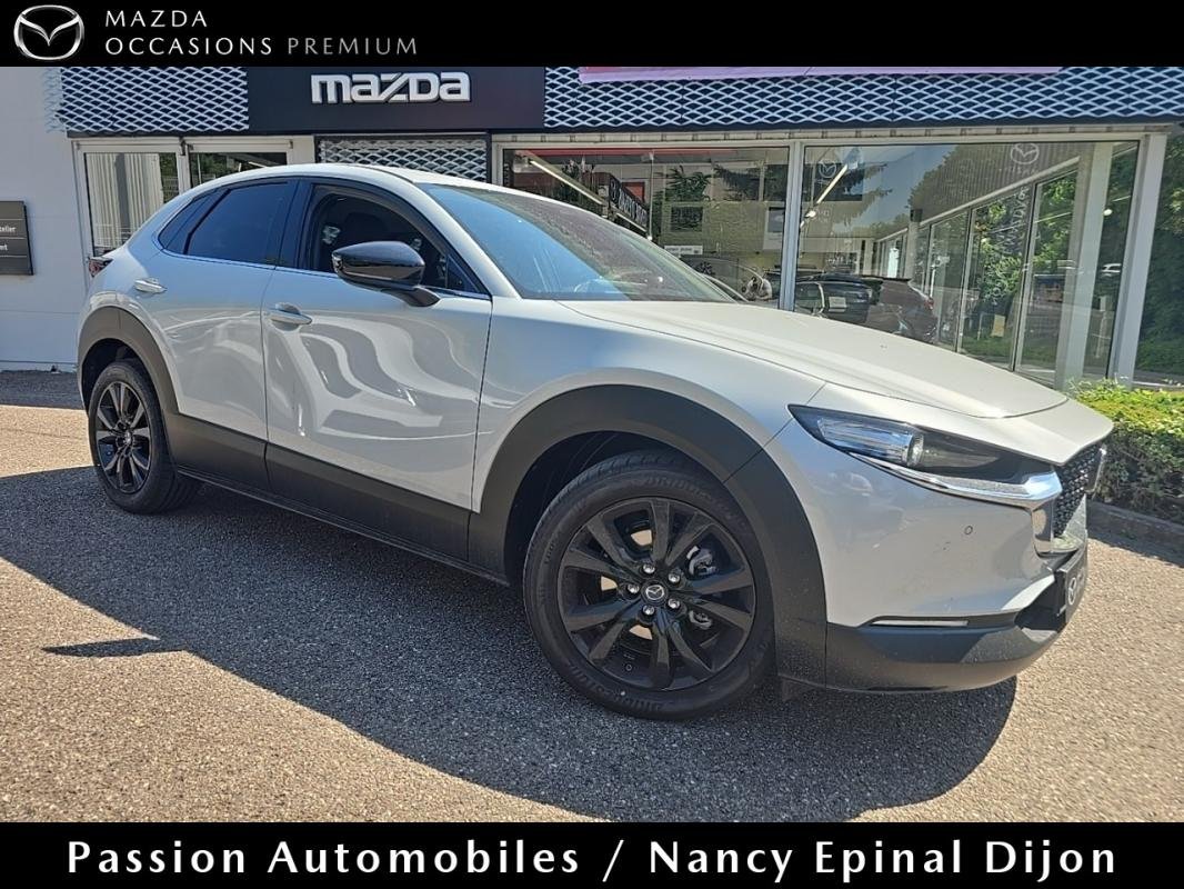 mazda - Visuel 2